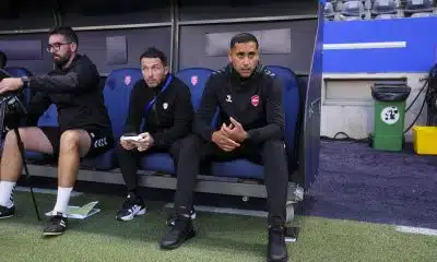 FC Nantes : nouveau coup de tonnerre dans le staff de Kombouaré !