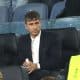 Florent Ghisolfi, directeur sportif de l'AS Roma, passé par le RC Lens au même poste.