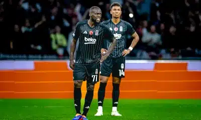 FC Nantes Mercato : nouvelle piste activée au milieu, c&rsquo;est un ancien de l&rsquo;OM !