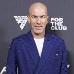 Équipe de France : un cador européen veut détourner Zidane des Bleus