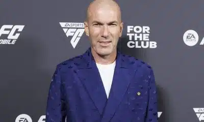 Équipe de France : un cador européen veut détourner Zidane des Bleus