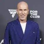 Équipe de France : Zinedine Zidane ne cache plus son envie de diriger les Bleus