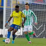 FC Barcelone Mercato : le Real Madrid arrive sur une piste du Barça