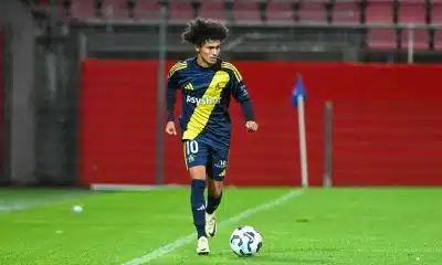 FC Nantes Mercato : un renfort surprise offert à Kombouaré en attaque ?