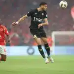 ASSE Mercato : Bentayg veut quitter Zamalek !