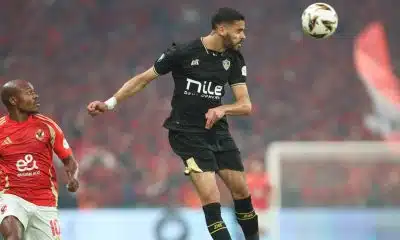 ASSE Mercato : Bentayg a tranché pour son avenir !