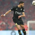 ASSE Mercato : Bentayg a tranché pour son avenir !