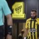 Karim Benzema sous le maillot d'Al-Ittihad