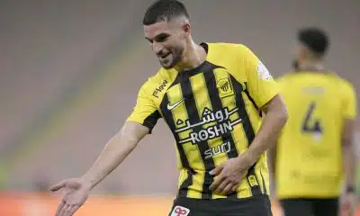 OM – Les infos du jour : Aouar et Bensebaini visés, une rencontre avec David révélée, l&rsquo;OM est reparti à Rome