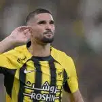 OM Mercato : Longoria et Benatia reviennent à la charge pour Aouar