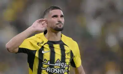 OM Mercato : Longoria et Benatia reviennent à la charge pour Aouar