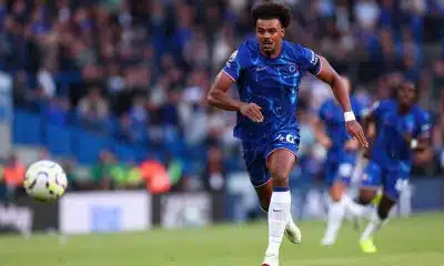 OM Mercato : on en sait plus sur le dossier Renato Veiga