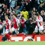 Pronostic Arsenal – Leicester : les Gunners prêts à terrasser Leicester