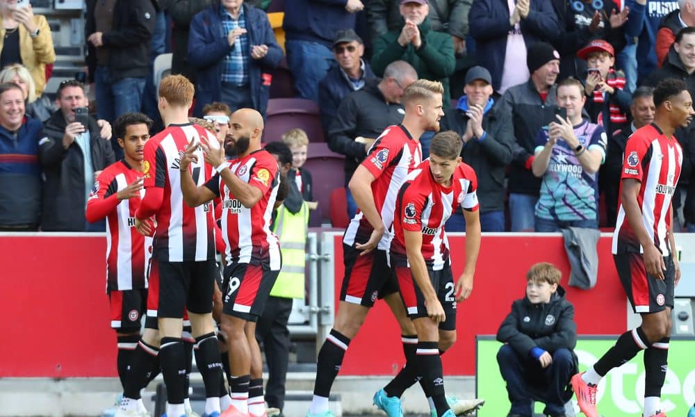 Brentford va-t-il battre West Ham ?