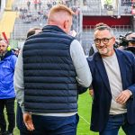 RC Lens : Will Still fait légèrement moins bien, mais talonne Franck Haise