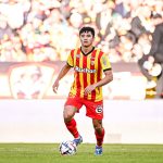 RC Lens Mercato : Khusanov à Manchester City, c’est officiel