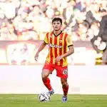 RC Lens Mercato : une recrue signée aujourd’hui, une autre offerte grâce à Khusanov ?