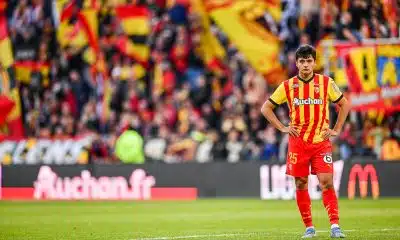 RC Lens Mercato : Guardiola jette un coup de froid pour Khusanov à Manchester City