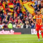RC Lens Mercato : Khusanov très proche de Manchester City pour une somme record !