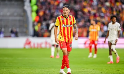 RC Lens : des Sang et Or à deux visages tiennent en échec le Standard de Liège (amical)