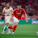 Mercato : Correia a déjà tranché entre le LOSC et le RC Lens 