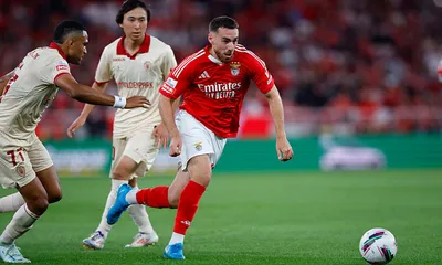 Mercato : Correia a déjà tranché entre le LOSC et le RC Lens 