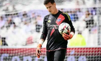 OL Mercato : ça chauffe chez les gardiens !