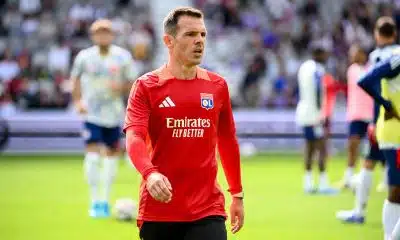 OL : Maciel raconte sa discussion avec Sage et botte en touche pour Fonseca