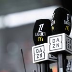 DAZN fait planer une nouvelle menace sur les clubs de Ligue 1 !