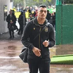 FC Nantes : Mostafa Mohamed a craqué en Égypte