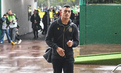 FC Nantes Mercato : après Al-Ahly, une nouvelle porte s’ouvre à Mostafa Mohamed