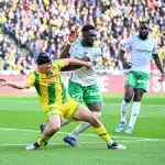 ASSE – FC Nantes : les compos sont tombées