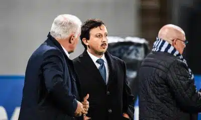 OM : la nomination de Stinat à Auxerre expliquée, Longoria attaqué sur son physique ! 