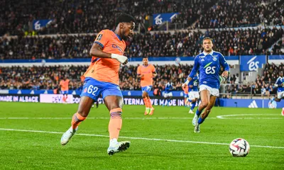 OM : la compo de Roberto De Zerbi pour affronter le RC Strasbourg