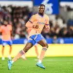 OM Mercato : De Zerbi s’exprime sur le cas Ismaël Koné, qui s&rsquo;éloigne du Stade Rennais