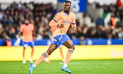 OM Mercato : De Zerbi s’exprime sur le cas Ismaël Koné, qui s&rsquo;éloigne du Stade Rennais