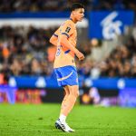 Les infos du jour : un ultime départ à l’OM, Frankowski fait ses adieux au RC Lens, des changements en vue à l’ASSE