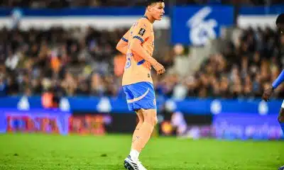 OM Mercato : une première recrue déjà en vue pour cet été ?