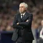 Real Madrid : Ancelotti fait le point sur son avenir et lâche un aveu sur Mbappé