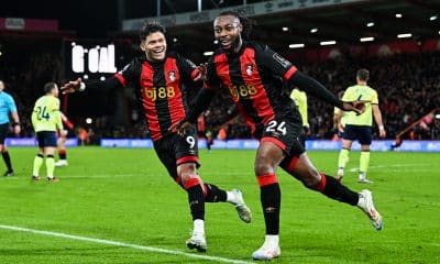 Bournemouth va battre les Saints