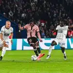 Le Stade Rennais va accueillir deux fois le PSG en dix jours !