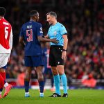 Arsenal – PSG : l’arbitre de la demi-finale de Ligue des Champions est connu, ce n’est pas une bonne nouvelle