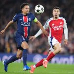 Arsenal – PSG : le vainqueur de cette demi-finale remportera la Ligue des Champions