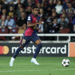 FC Barcelone Mercato : Ansu Fati vers le départ, sa future destination se précise déjà