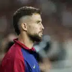 FC Barcelone : le verdict officiel est tombé pour la blessure d&rsquo;Inigo Martinez !