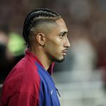 FC Barcelone : Raphinha fait son mea culpa, Lewandowski ne décolère pas