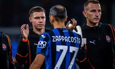 OM Mercato : après Gouiri, De Zerbi veut encore deux recrues et vise l&rsquo;un de ses chouchous