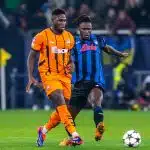 RC Lens Mercato : à la lutte avec Reims pour un attaquant de Donetsk ?