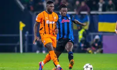 RC Lens Mercato : à la lutte avec Reims pour un attaquant de Donetsk ?