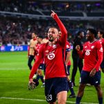 Accord total entre l’OM et Edon Zhegrova !